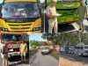 Udhampur Police challan 656 vehicles, seize 101 in three-day traffic enforcement drive