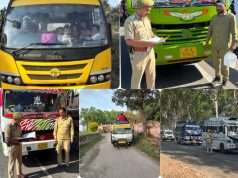 Udhampur Police challan 656 vehicles, seize 101 in three-day traffic enforcement drive