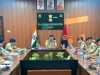 DIG Jammu reviews crime control, investigation quality, digital policing