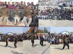 Shopian Police honours martyrs through cultural prog, promotes patriotism, national unity