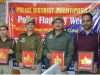 Awantipora Police holds National Security seminar, highlights role of citizens in safeguarding nation