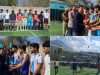Ganderbal Police inaugurates Volleyball Tournament to mark Sardar Patel’s legacy, Sunshine Kangan wins opener
