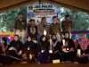 Bandipora Police organises cultural prog to promote unity, patriotism among youth