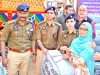 Srinagar Police felicitates martyrs’ damilies under CAP, assures continued support