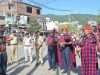 Udhampur Police Band Display marks Ekta Diwas, promotes national unity