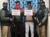 Baramulla Police registers cyber fraud case against two over alleged mule bank account network