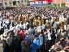 Kulgam Police, District Admn organise Ekta March, Band Show on Rashtriya Ekta Diwas