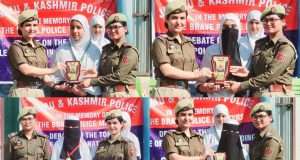 Sopore Police organises debate competition on ‘Role of Police in Nation Building’