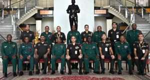 India, Tanzania hold inaugural Army-to-Army Staff talks to deepen defence cooperation