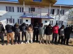 J&K Police busts jail-linked terror financing module in Shopian, arrests 10 associates of LeT, TRF