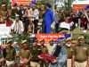 Awantipora Police honours martyrs’ children, promotes cultural heritage during Flag Day Week