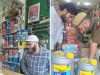 Baramulla Police conducts security verification of four hardware shops in Pattan
