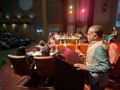 ACB holds Youth Parliament in Jammu, 550 students participate in debate on corruption, governance
