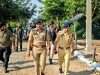 IGP Jammu Tejinder Singh reviews training standards, operational preparedness of recruit constables at CTC Sunjwan