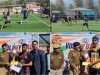 Thunder Spikers Wayil clinch Ganderbal Police Volleyball Tournament, defeat Valley Star Cherwan 2–0 in final