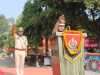 Kathua Police holds parade, unity pledge on Ekta Diwas