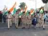 Jammu Zone Police marks Rashtriya Ekta Diwas with parade, unity pledge, march