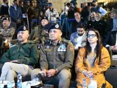 Srinagar Police organises live telecast of Rashtriya Ekta Diwas celebrations across district establishments