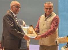 ACB concludes Vigilance Awareness Week campaign with Youth Parliament at SKUAST-K