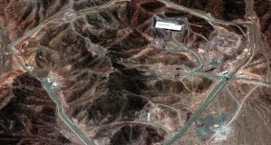 Iran hasn't tried to repair nuclear facilities damaged in US strikes, UN nuclear chief says