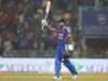 Iyer unleashes batting blitz as India hammer West Indies by eight wickets, take 1-0 lead