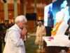 Gandhi’s ideals must guide technology, development, social responsibility, says LG Sinha