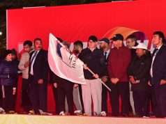Kashmir International Marathon 3.0 draws runners from 12 countries, showcases Srinagar’s sporting, tourism potential