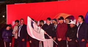 Kashmir International Marathon 3.0 draws runners from 12 countries, showcases Srinagar’s sporting, tourism potential
