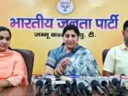 Women’s concerns need policy, budget, timelines, not assurances: Purnima Sharma