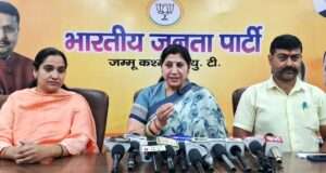 Women’s concerns need policy, budget, timelines, not assurances: Purnima Sharma