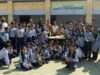 GCC Gurha Slathia takes sports, youth engagement drive to three Govt schools in Samba