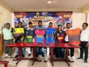 Radiant World Divyang Cricket League jerseys unveiled ahead of Oct 6 Agra kick-off