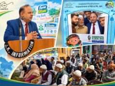 Special Gram Sabhas across 4,291 Panchayats put people-centric development at heart of J&K’s Gandhi Jayanti observance