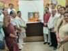 BJP pays rich tributes to Mahatma Gandhi, Lal Bahadur Shastri, calls for service-oriented public life