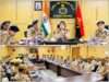DIG Sargun Shukla takes comprehensive stock of Kishtwar security grid, directs zero-tolerance against drug trade, smuggling
