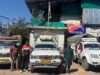 Kandi Police cracks down on illegal bovine transportation, rescues 16 animals; three held, three vehicles seized