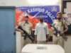 Nowabad Police foils suspected murder bid, arrests man with country-made pistol