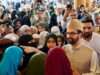 Values instilled in children today will shape society tomorrow, says Mirwaiz