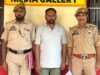 33-year manhunt ends as Ramban Police arrest long-pending absconder wanted in 1993 case
