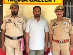 33-year manhunt ends as Ramban Police arrest long-pending absconder wanted in 1993 case