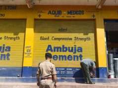 Gool Police crack down on medical shop violations, suspend licences of three outlets