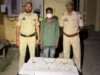 House theft cracked in Gadigarh, burglar held as ₹15 lakh gold jewellery recovered