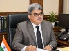 Centre weighs extension for Atal Dulloo as J&K Chief Secretary