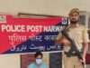 Narwal Police steps up anti-drug patrols, heroin recovered from pedestrian