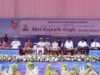 INS Surya launch marks major push for India’s indigenous naval logistics, shipbuilding capability