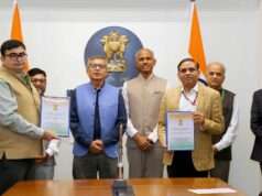 MoD signs Rs 661.50 cr contract for BrahMos Fire Control Systems, Launchers for Navy warships