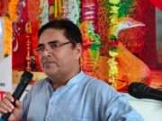 BJP calls for faster identification, lawful deportation of undocumented foreign nationals in J&K
