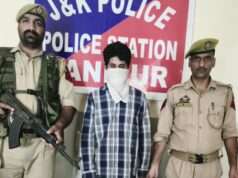 Janipur Police busts house theft, two held; stolen gold worth ₹3.20 lakh recovered