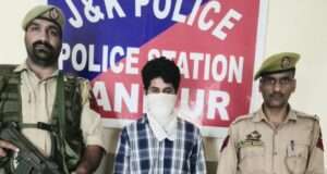 Janipur Police busts house theft, two held; stolen gold worth ₹3.20 lakh recovered