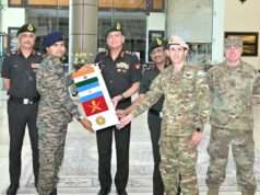 Indian, Argentine Armies conquer two Himalayan peaks in joint expedition, strengthen military cooperation